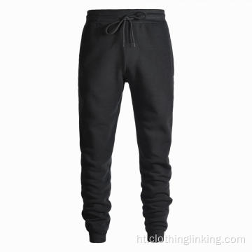 Antrennman pantalon Gason an